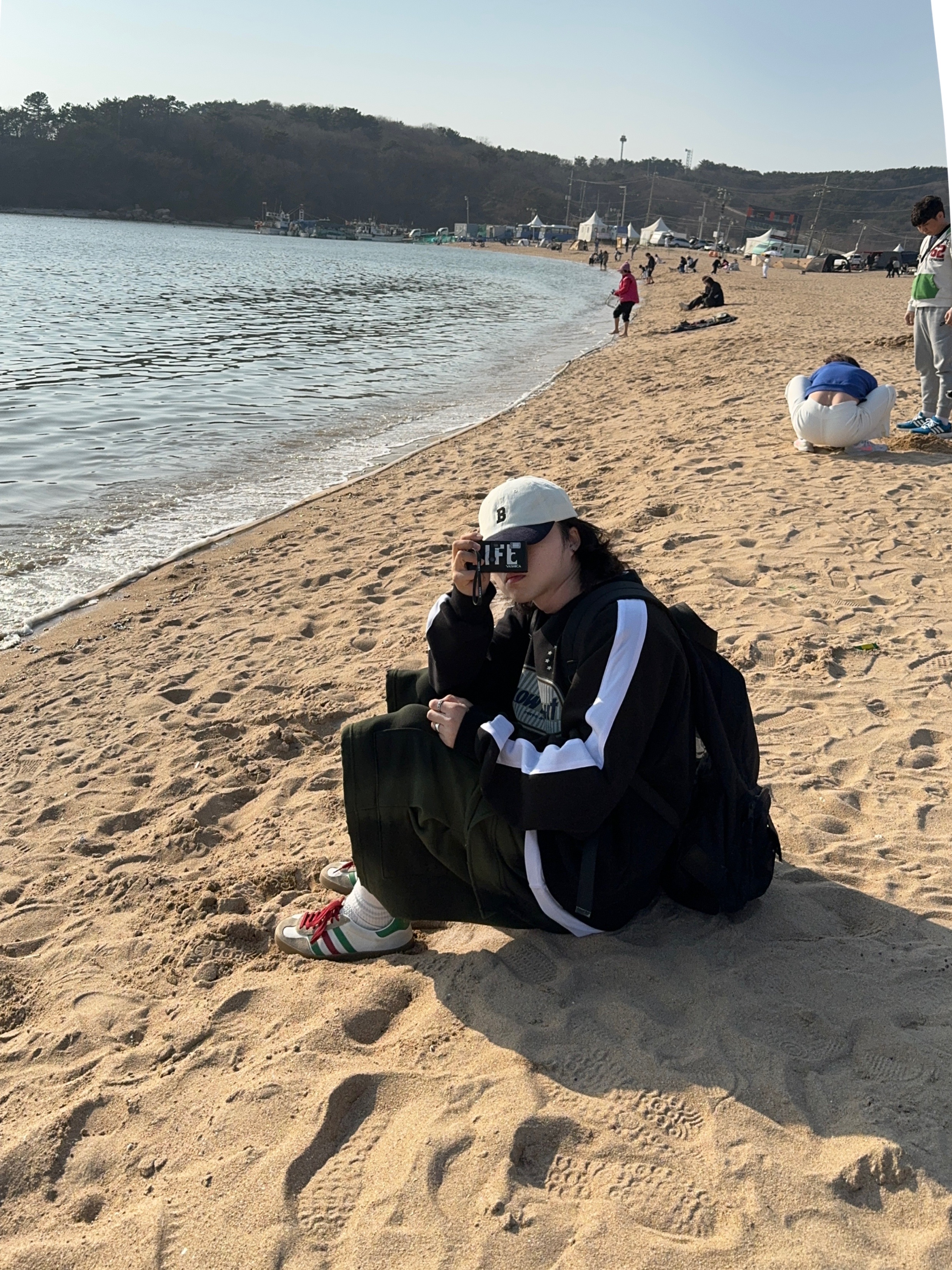 김민성님의 스타일