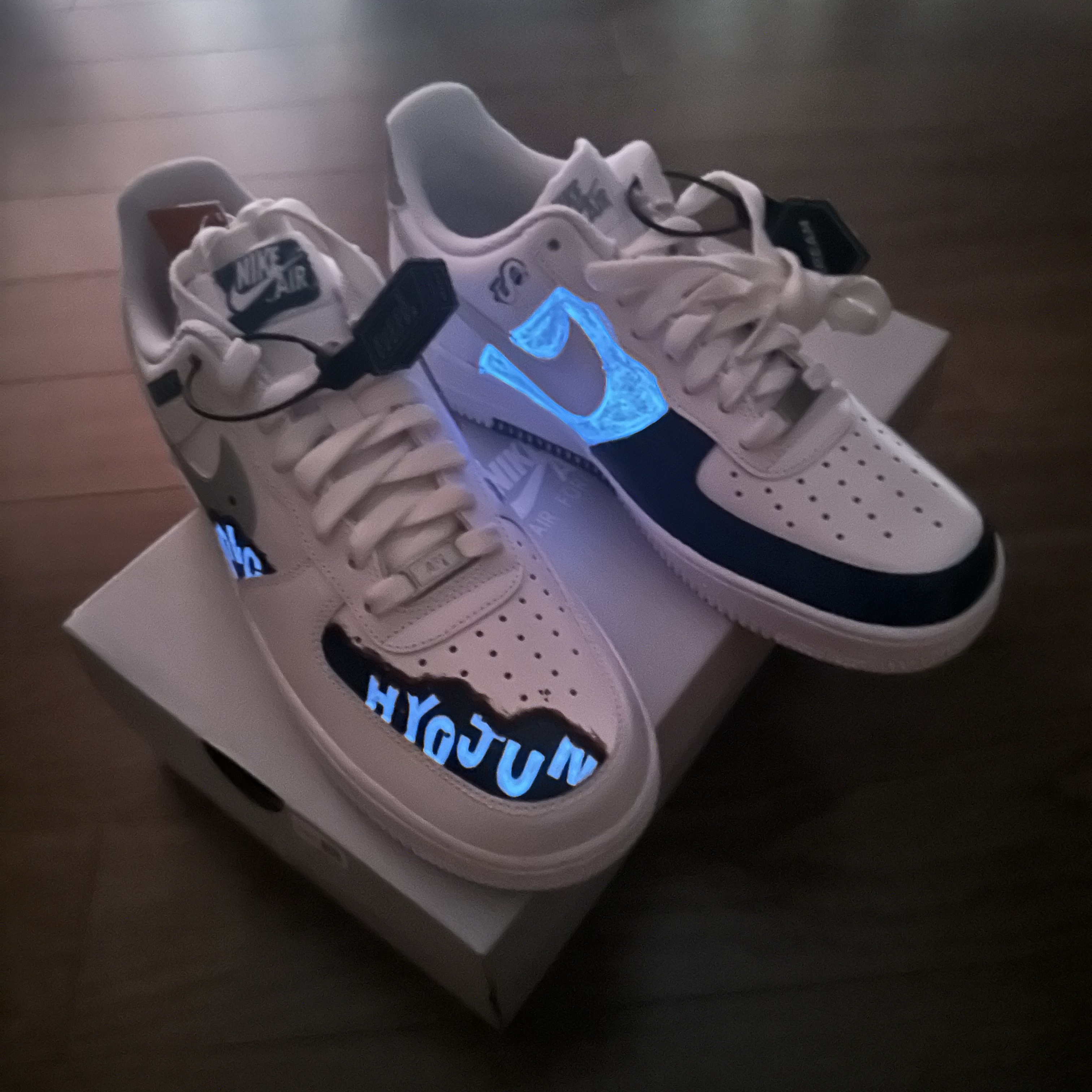 jelly님의 스타일 - 1