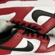 Nike SB Dunk Low Pro Chicago 착용 스타일