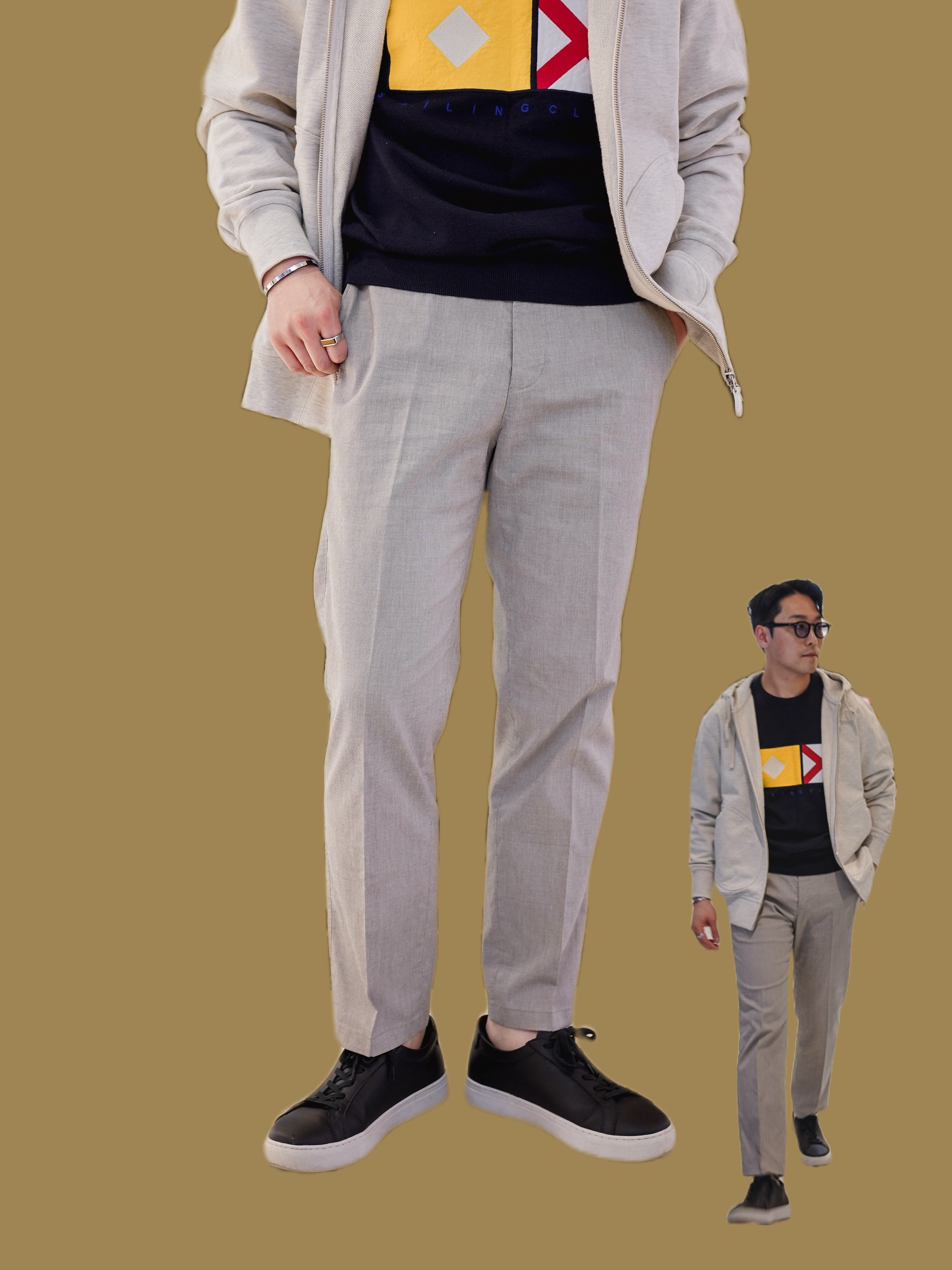 SUWAJIN님의 스타일 - 10