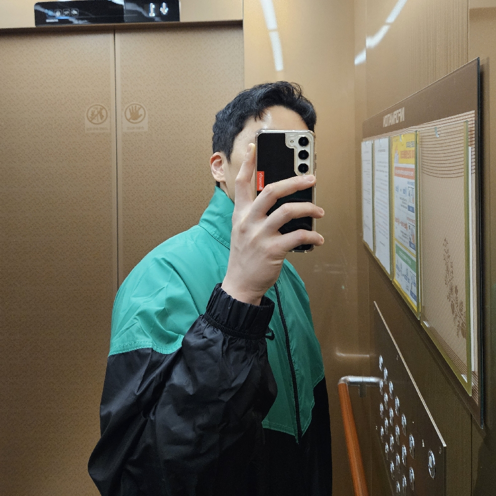 KREAM 프로필 이미지