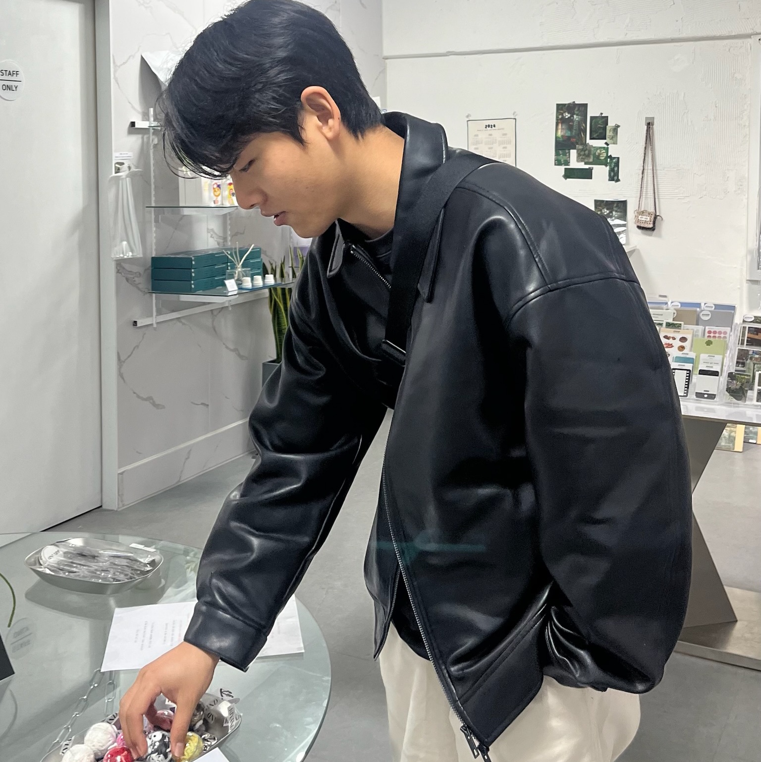방감자🥔님의 스타일