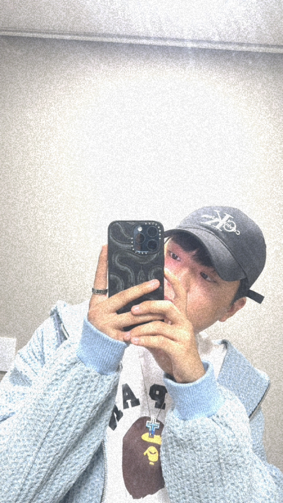 KREAM 프로필 이미지