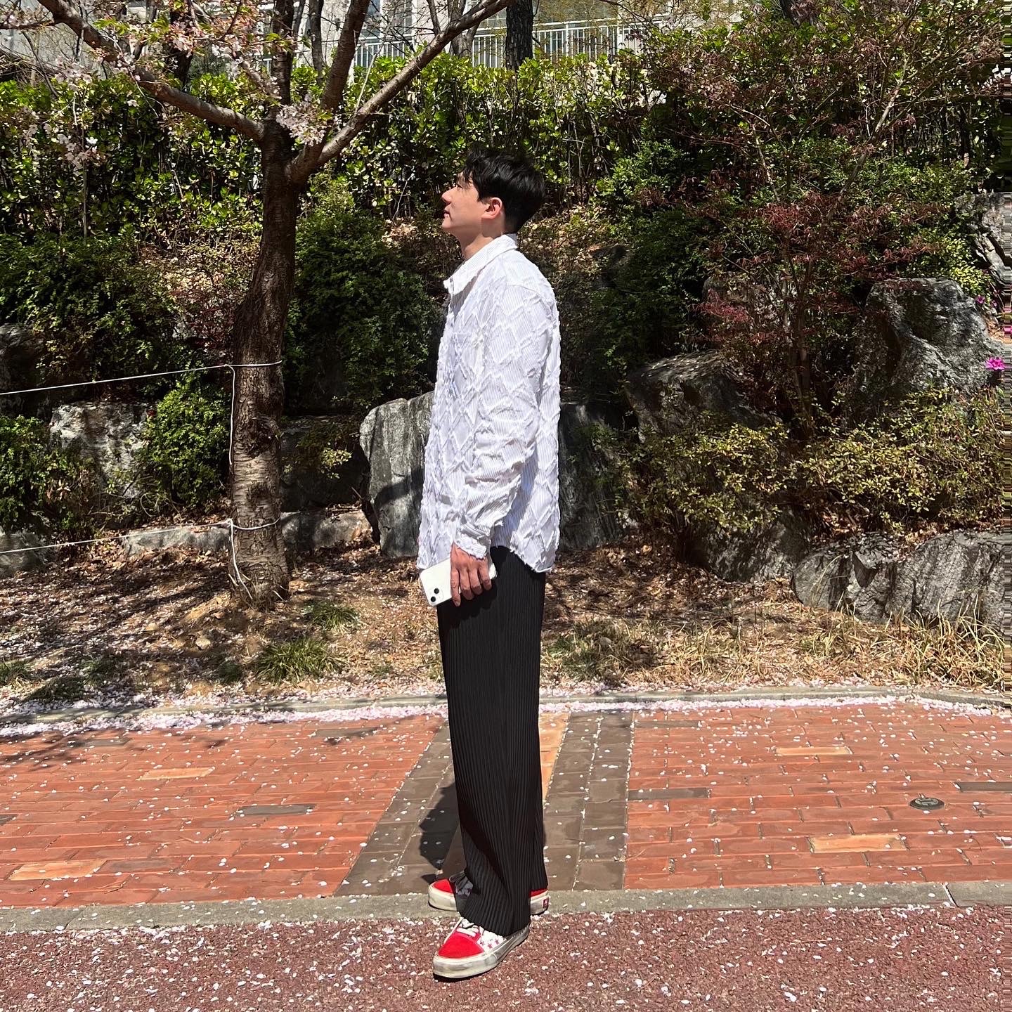 sean choi님의 스타일 - 3