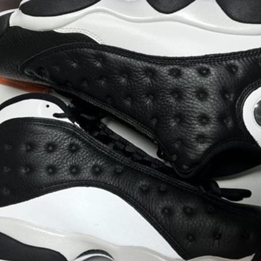 Jordan 13 Retro Reverse He Got Game 착용 스타일