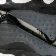 (GS) Jordan 13 Retro Hyper Pink 2017 착용 스타일
