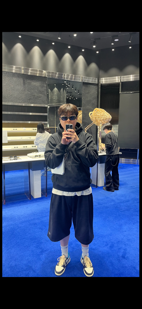 KREAM 프로필 이미지