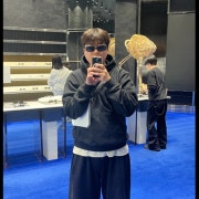 KREAM 프로필 이미지