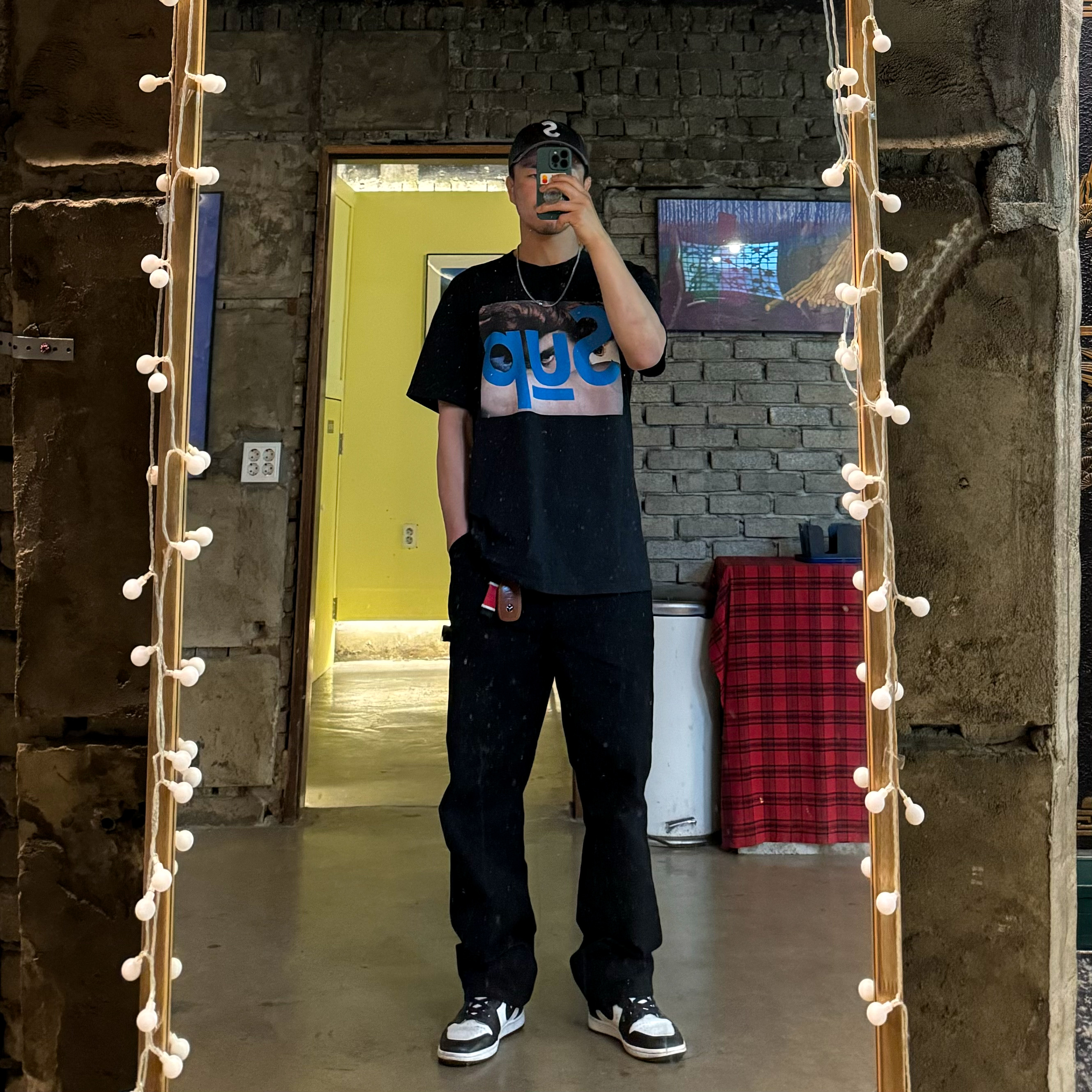 hyunsungkim님의 스타일