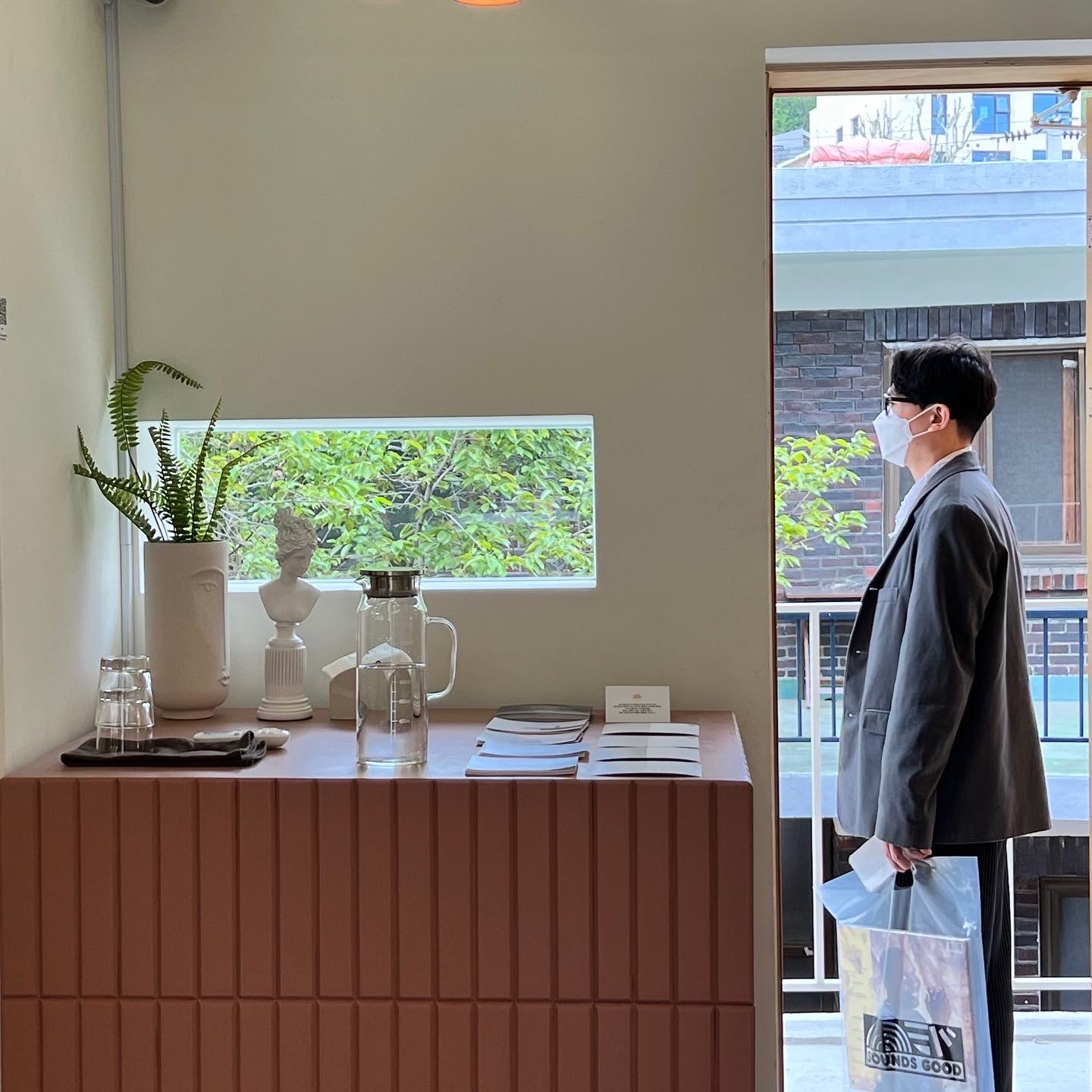 sean choi님의 스타일 - 2