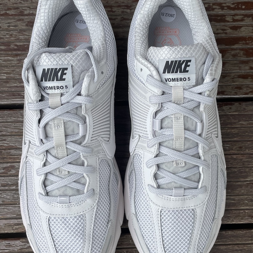 Nike Zoom Vomero 5 SP Vast Grey 2023 착용 스타일