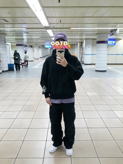 스타일 카드