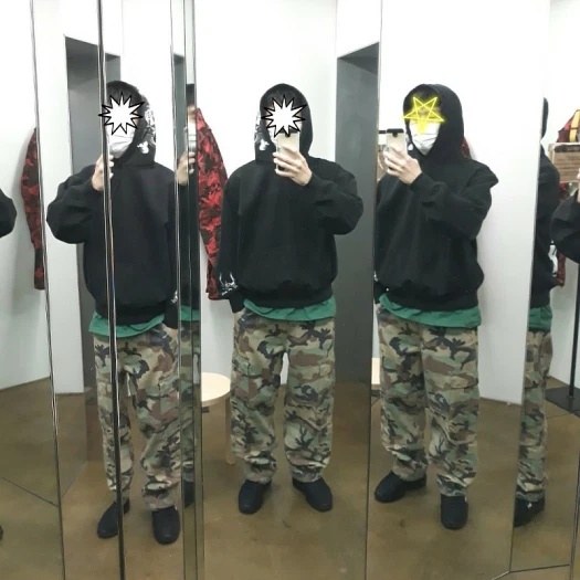 스타일 카드