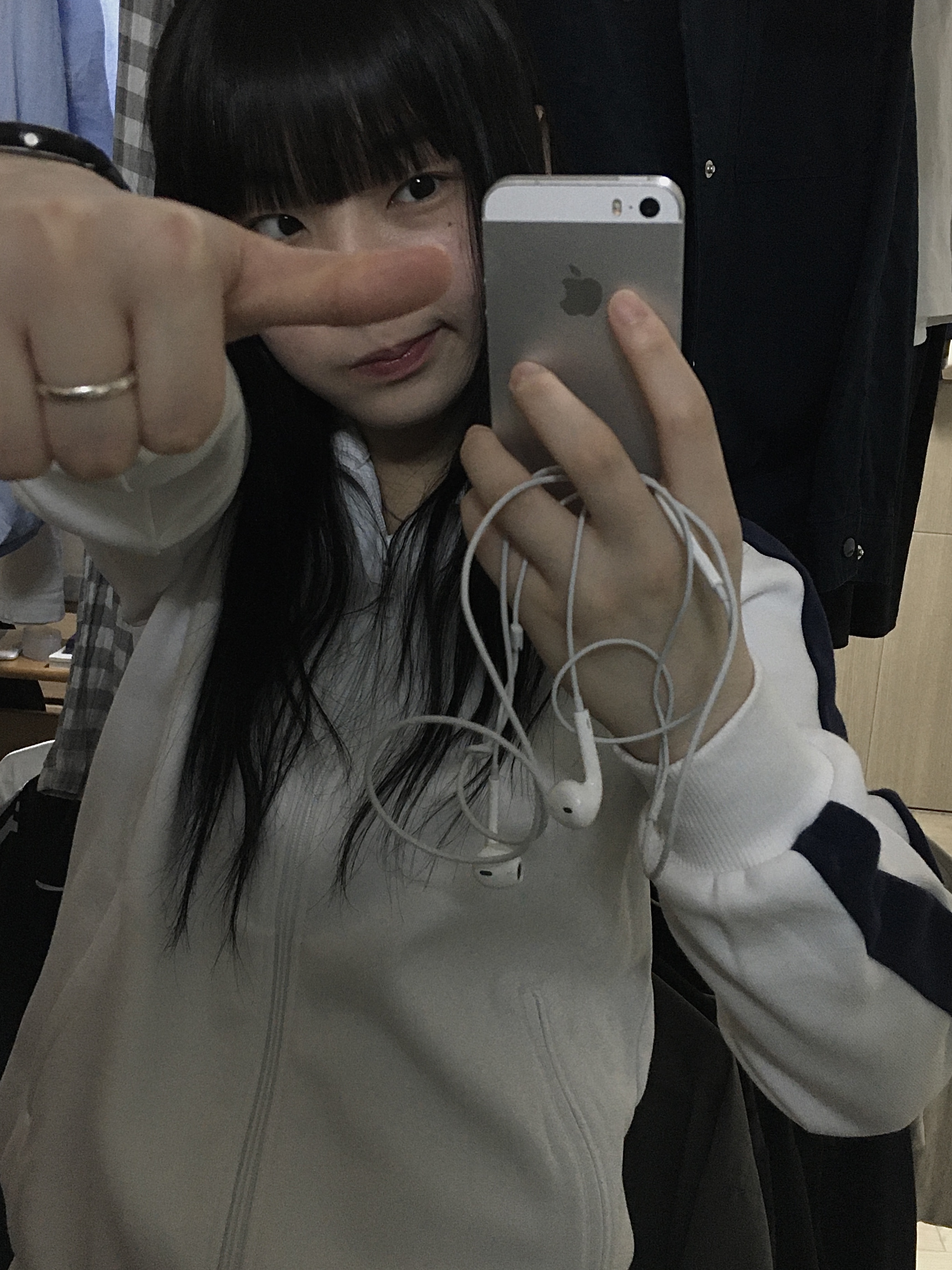 KREAM 스타일 - 3