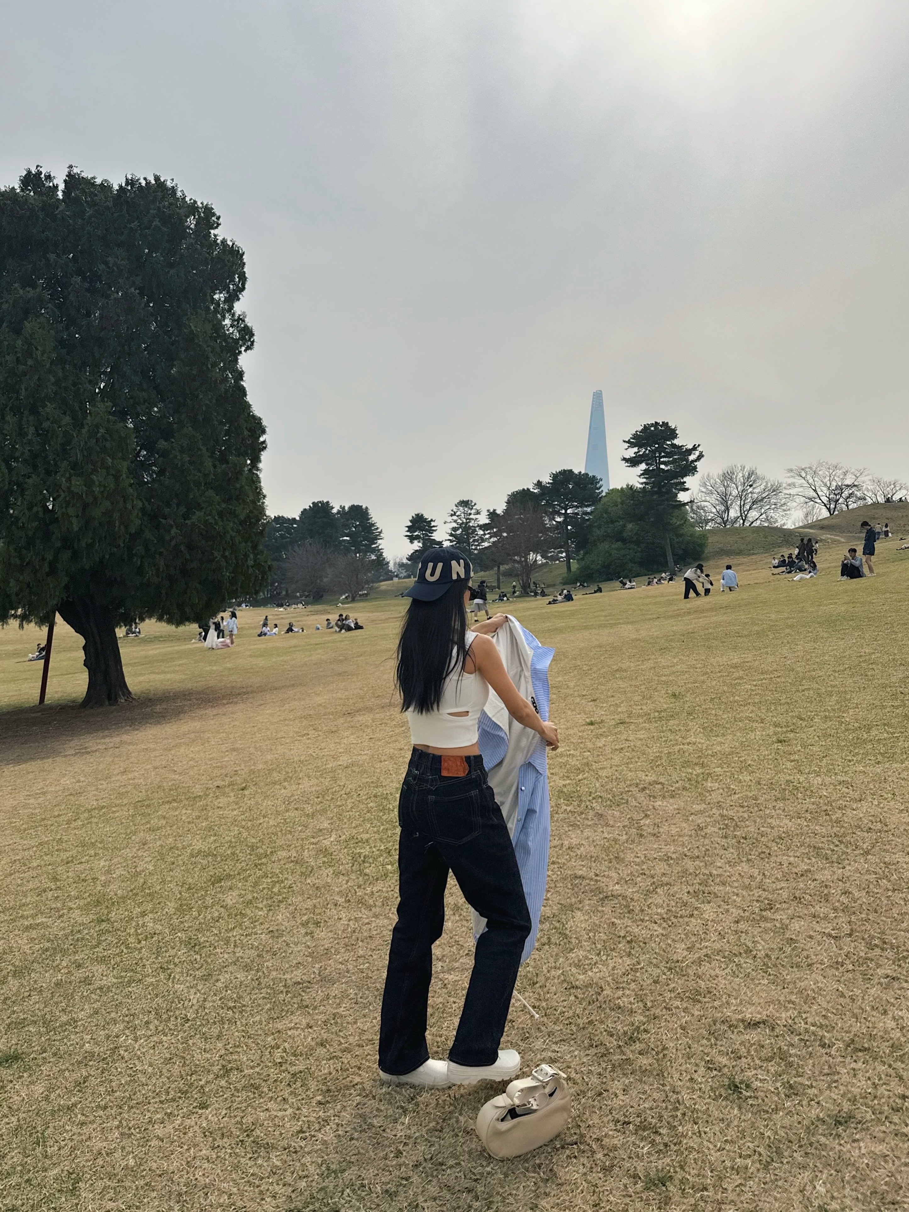 @chouchxe님의 스타일