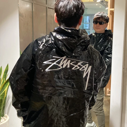 스타일 카드