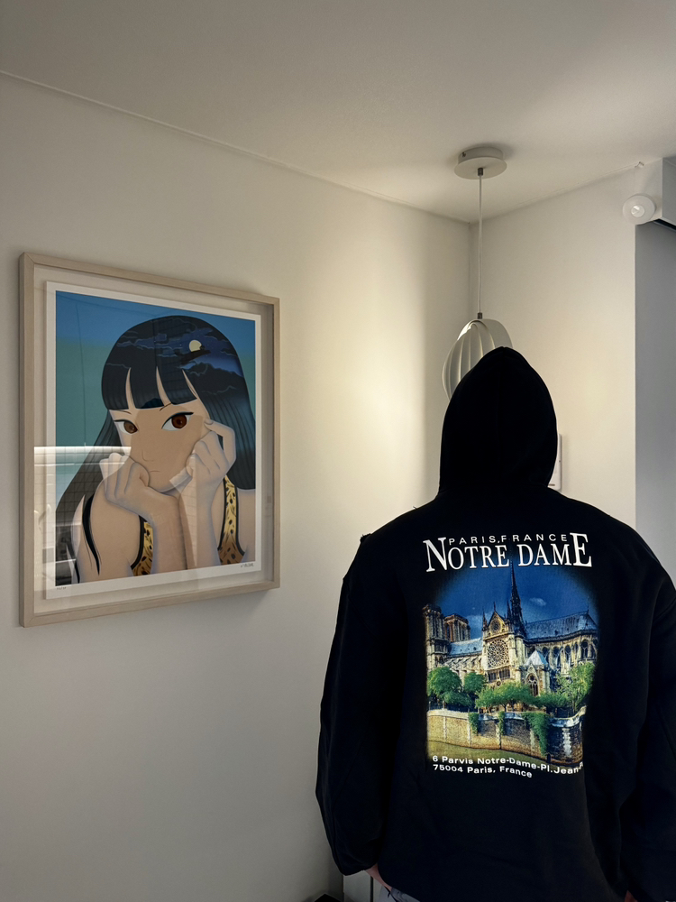 KREAM 프로필 이미지