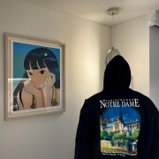 KREAM 프로필 이미지