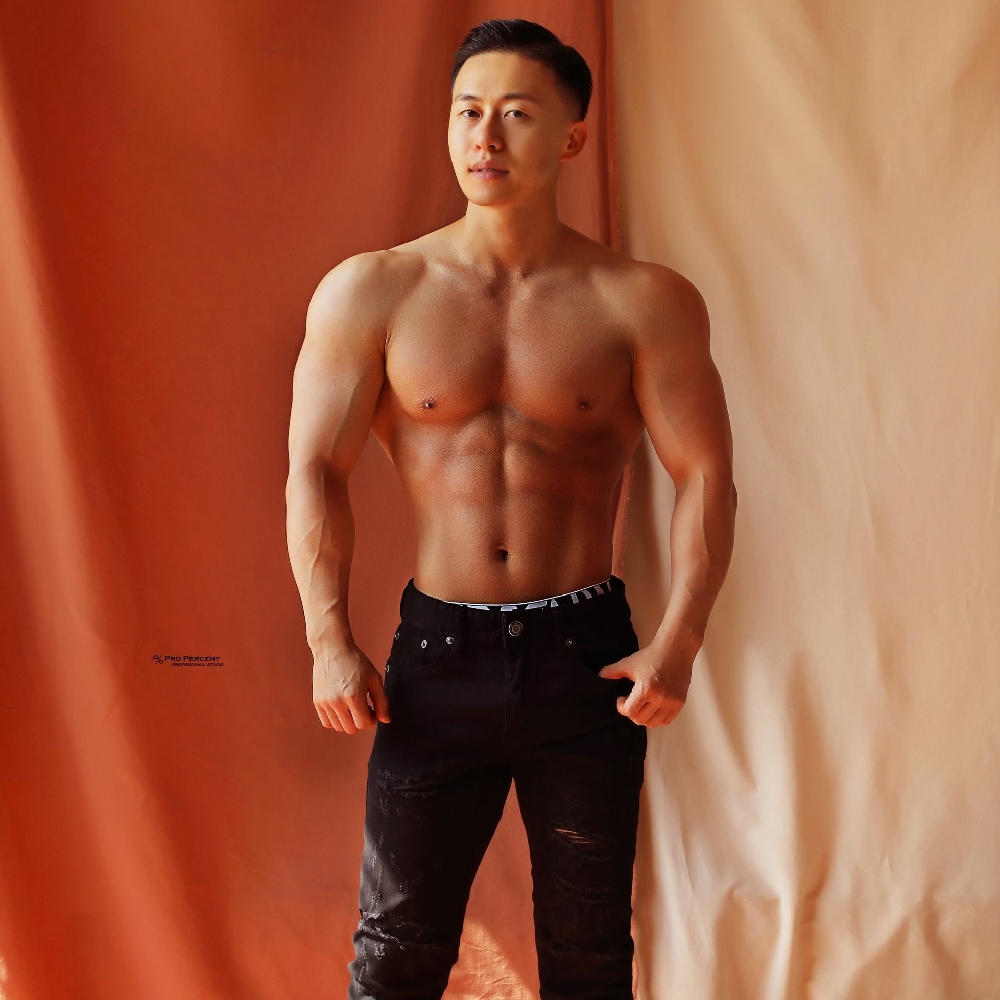 관심 유저 프로필 이미지