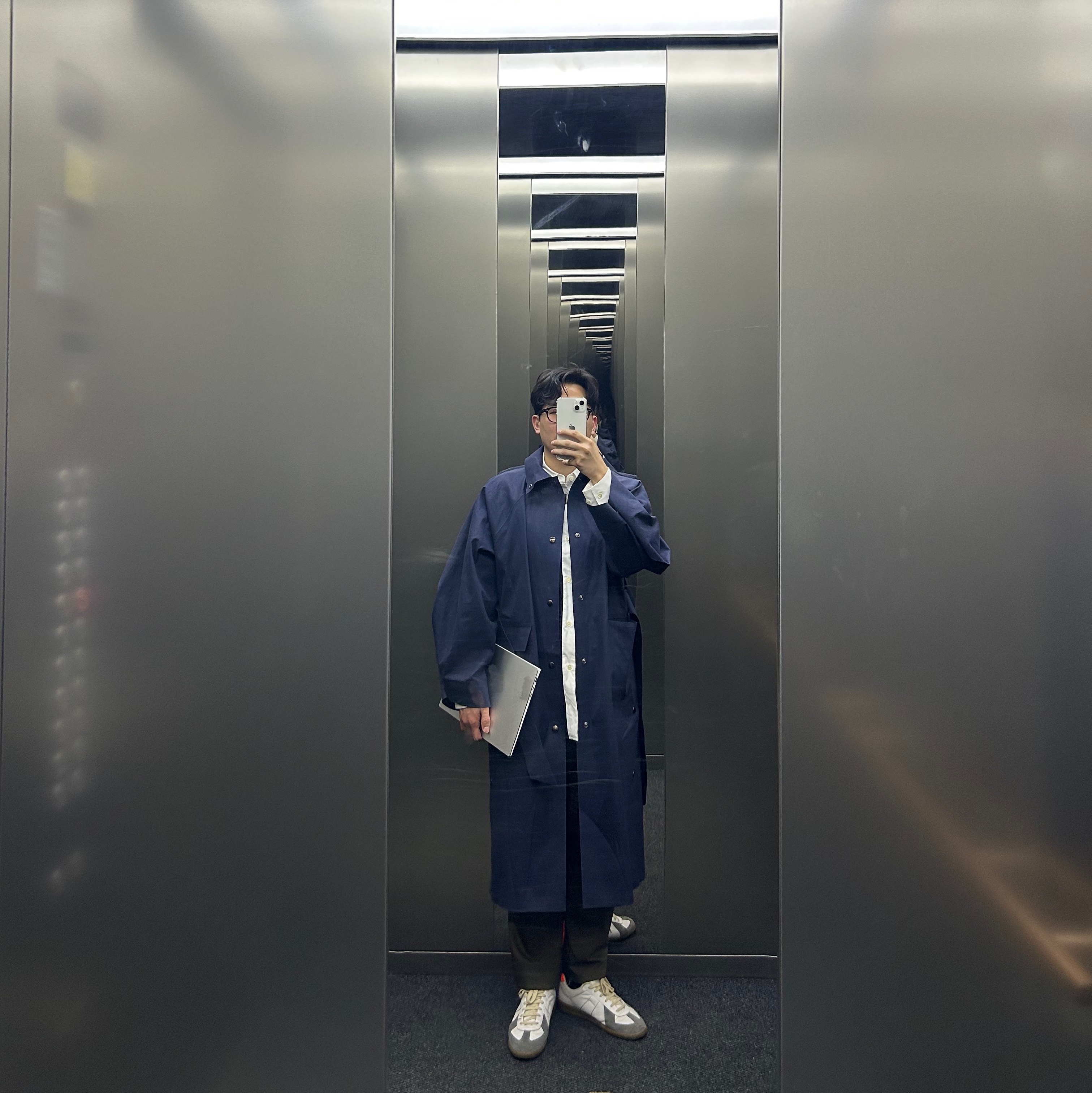 sean choi님의 스타일
