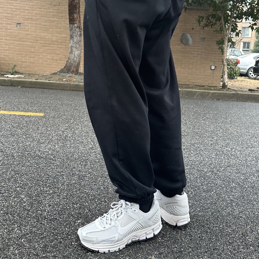 Nike Zoom Vomero 5 SP Vast Grey 2023 착용 스타일