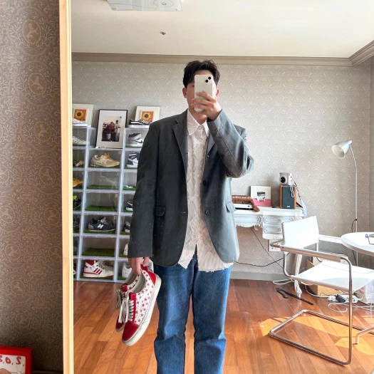 스타일 카드