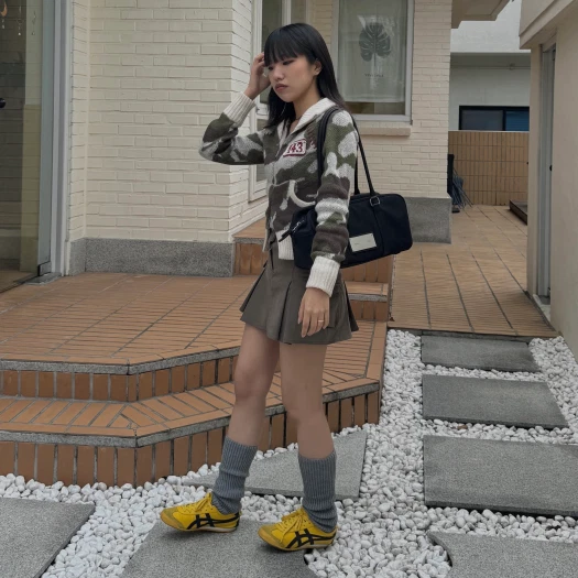 스타일 카드