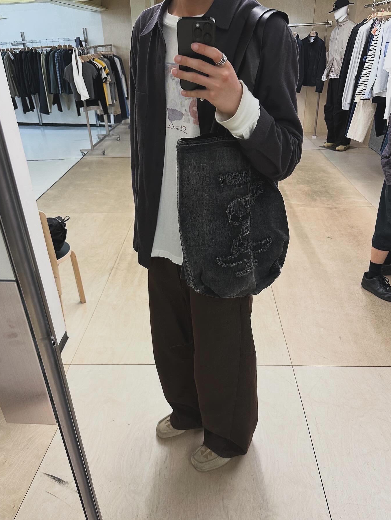 유찬님의 스타일