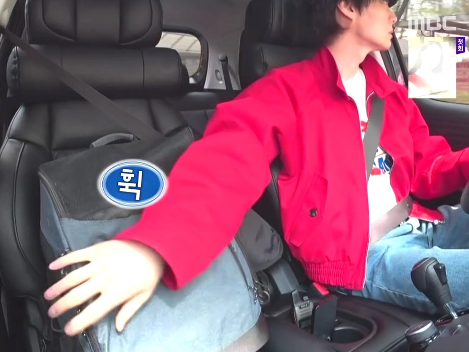 다이소님의 스타일 - 1