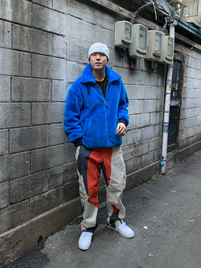 #애드오프 해시태그 STYLE | KREAM