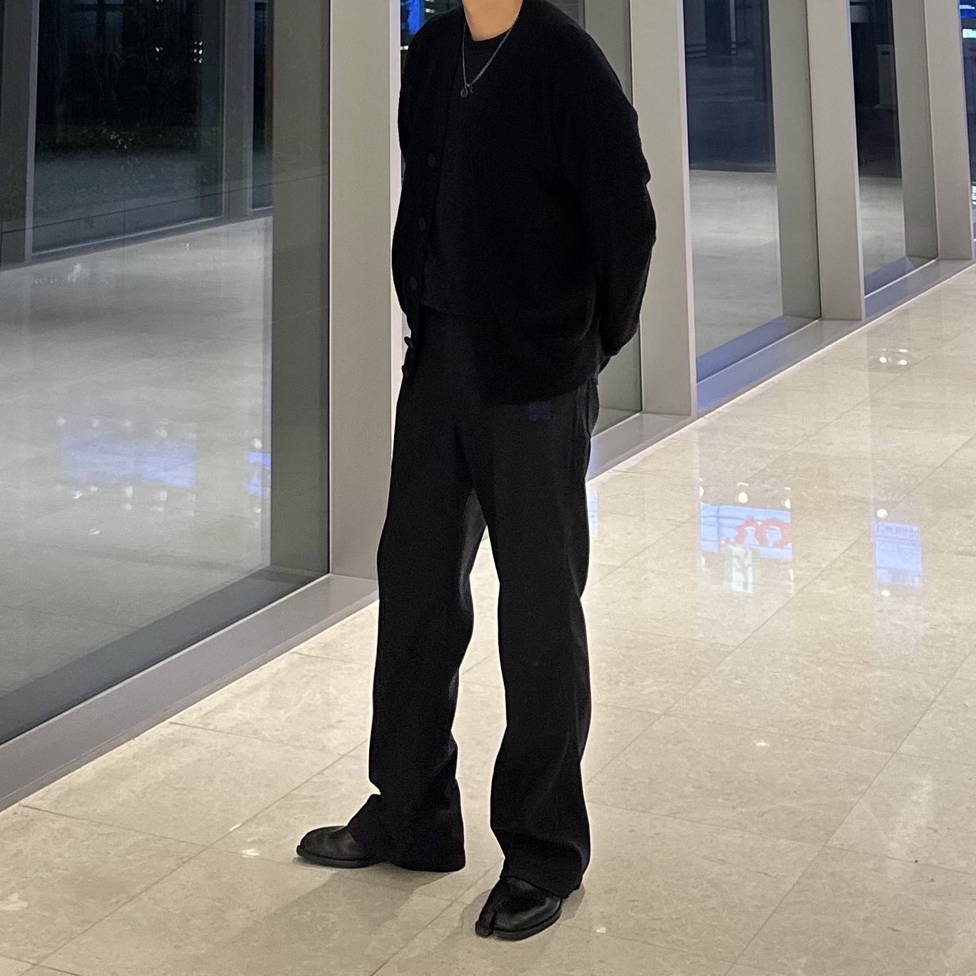 장롱이님의 스타일 - 2