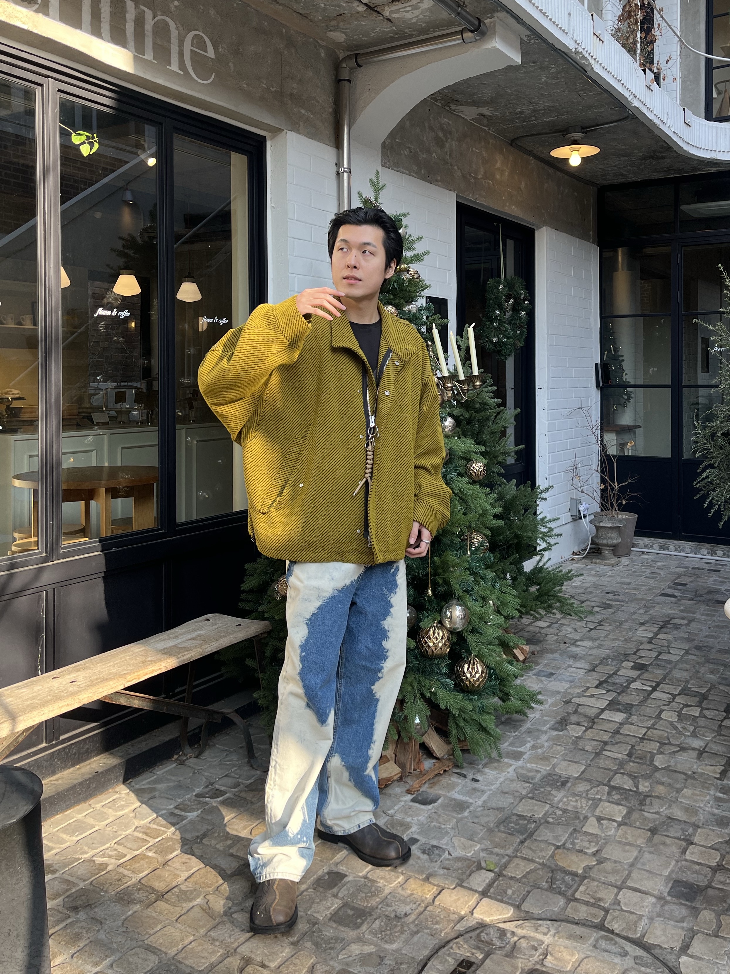 김성빈님의 스타일 - 4