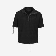 ADSB Andersson Bell Sapa Bubble Knit Black