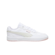 Puma Court Ultra White Vapor Gray
