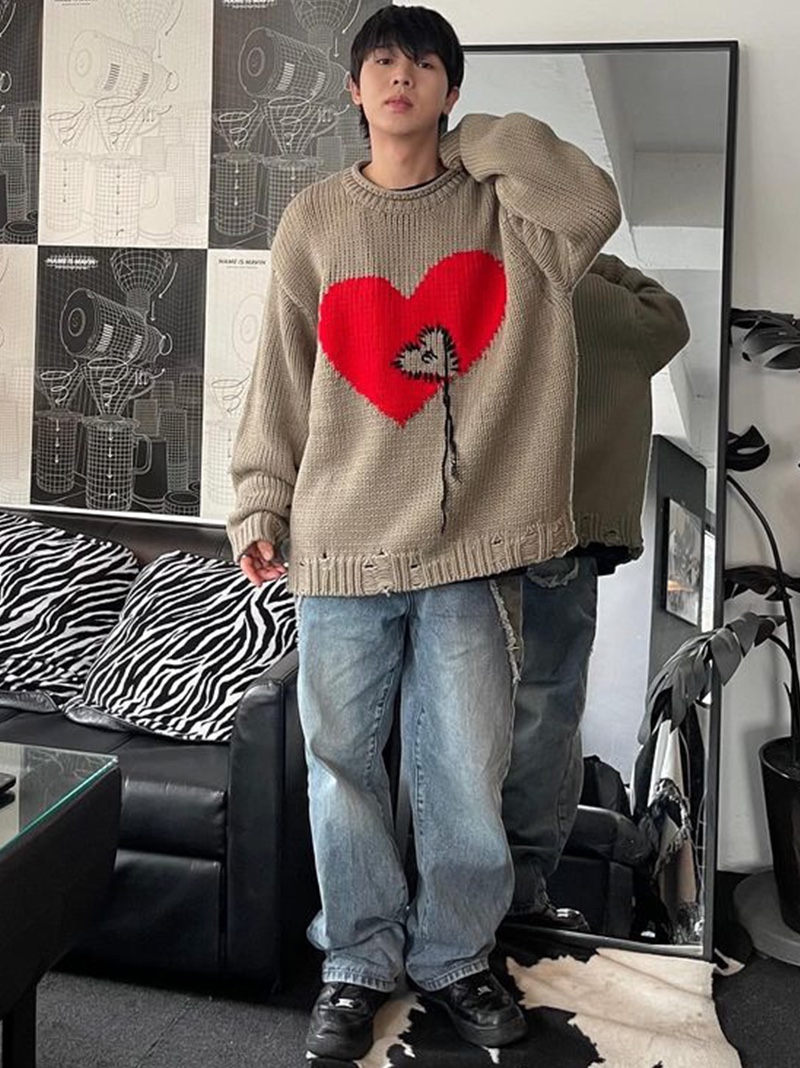 OY님의 스타일