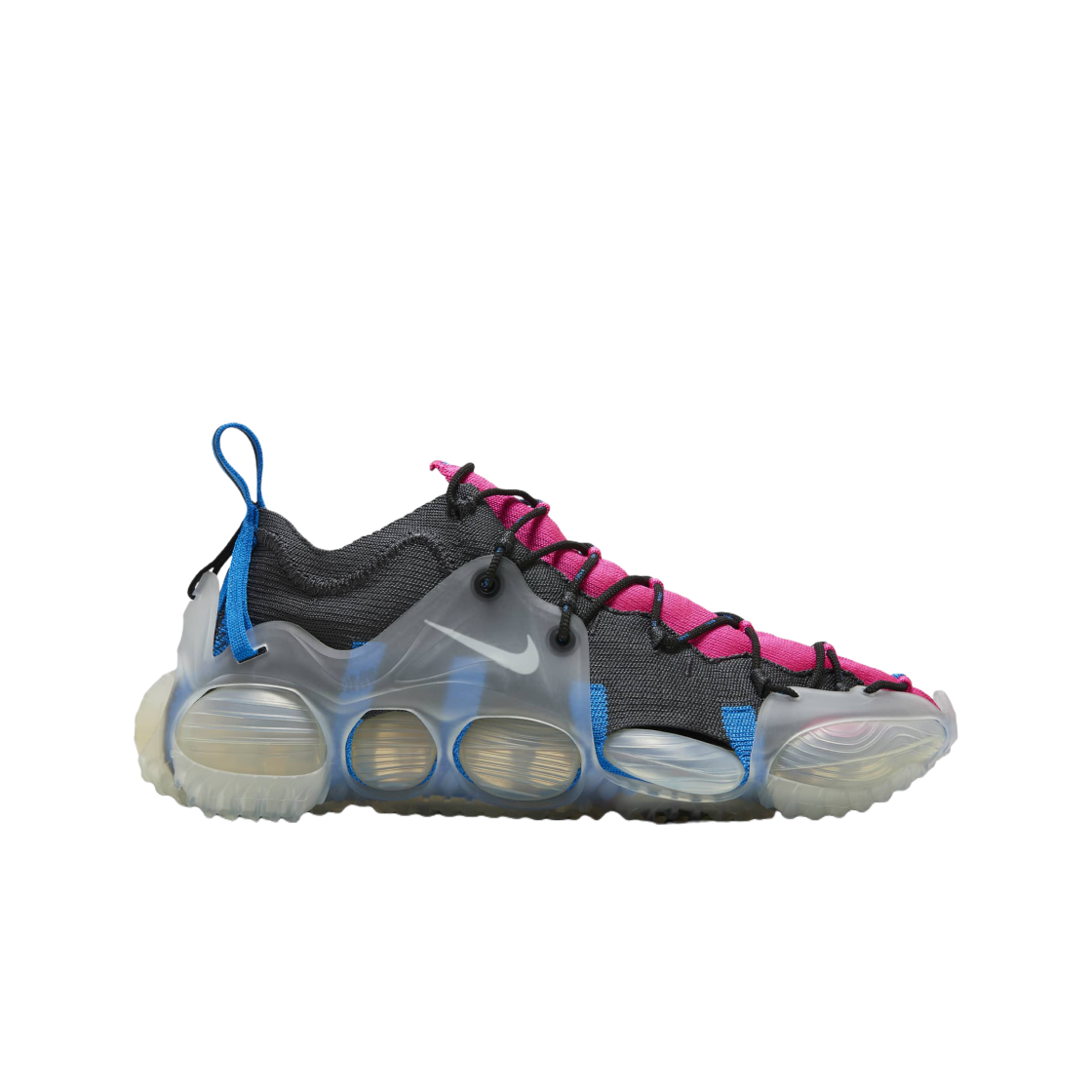 나이키 ISPA 링크 엑시스 멀티컬러(Nike ISPA Link Axis Multi-Color)