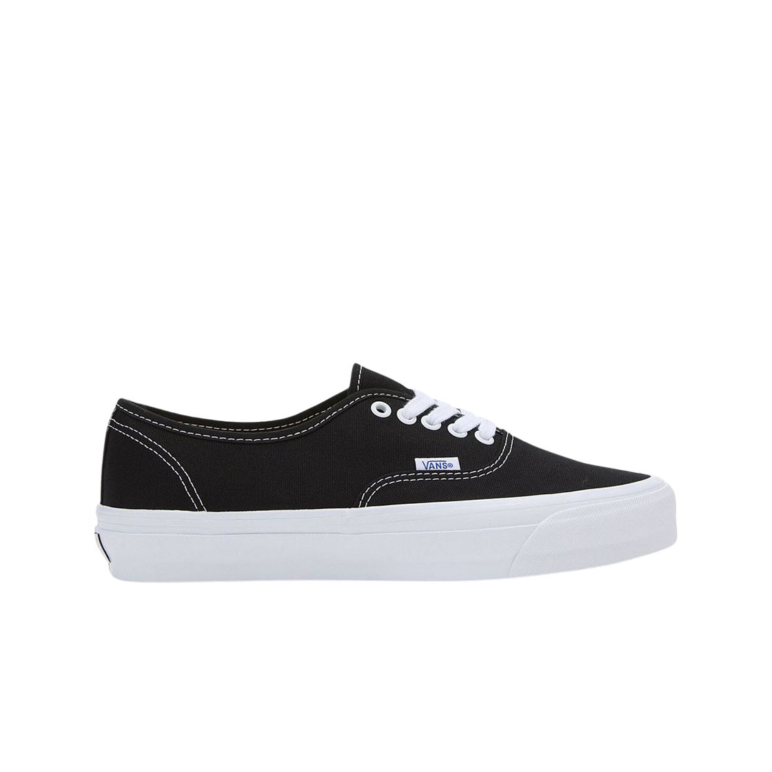 반스 프리미엄 어센틱 리이슈 44 LX 블랙(Vans Premium Authentic Reissue 44 LX Black)