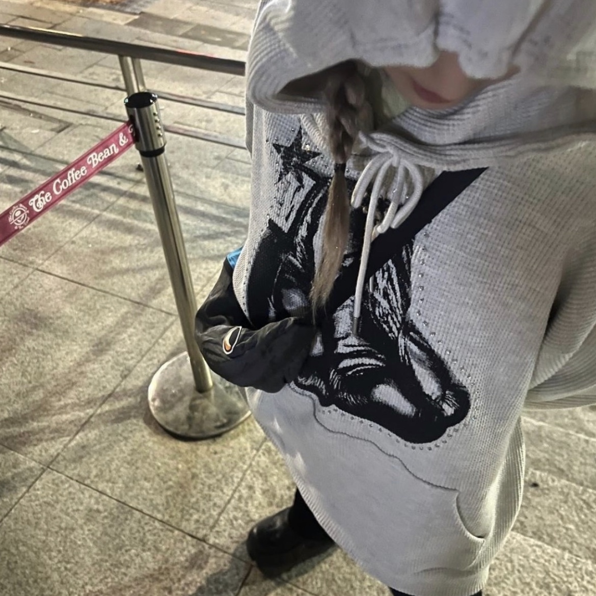 다이소님의 스타일