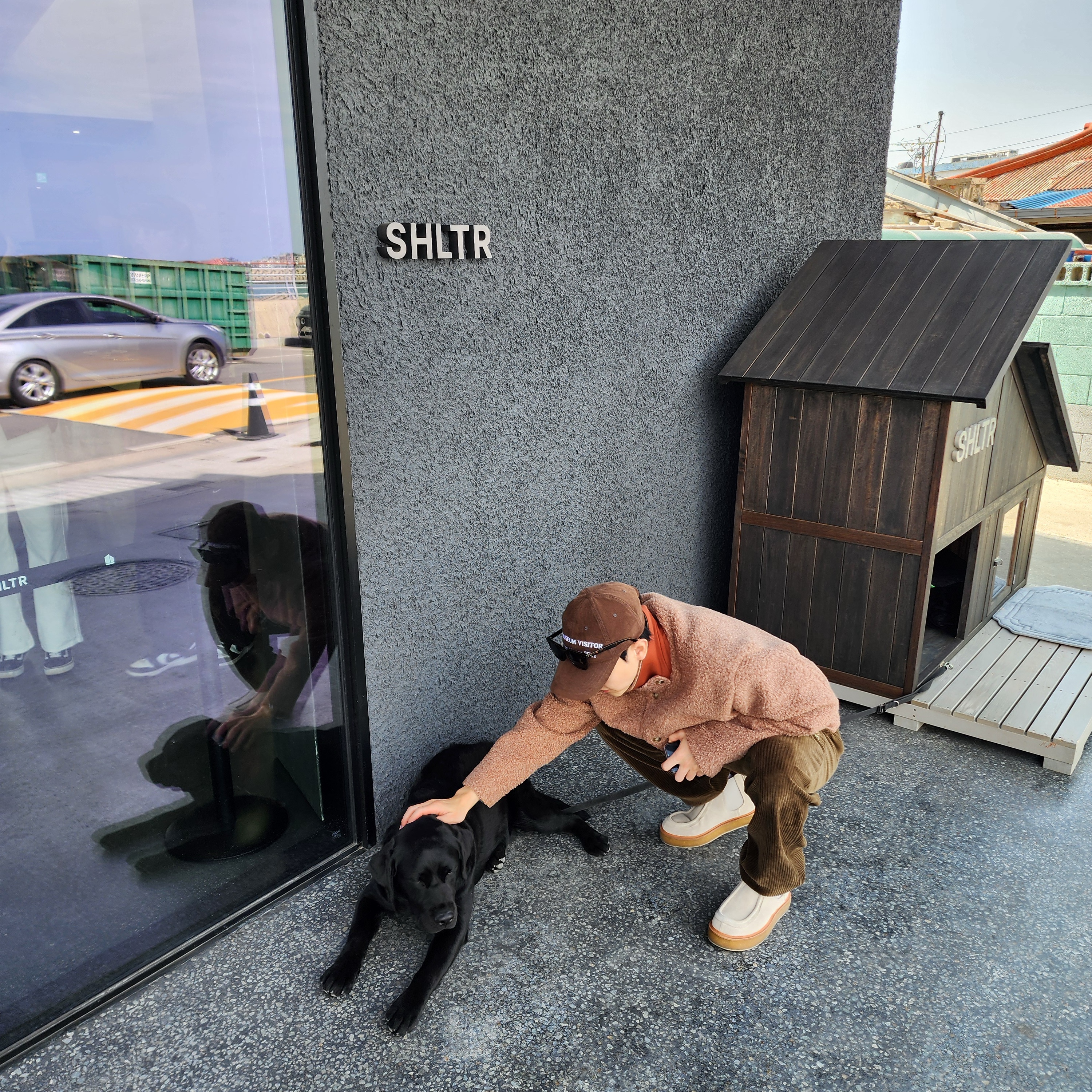 𝚅𝙻님의 스타일