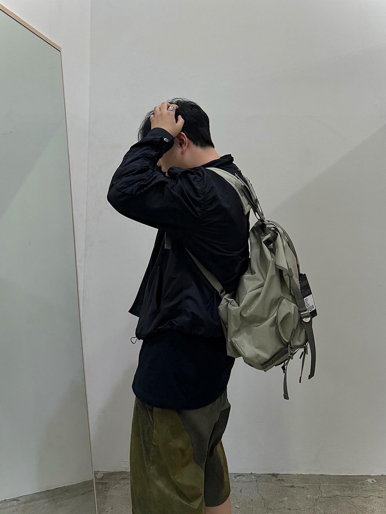 youbink1124님의 스타일