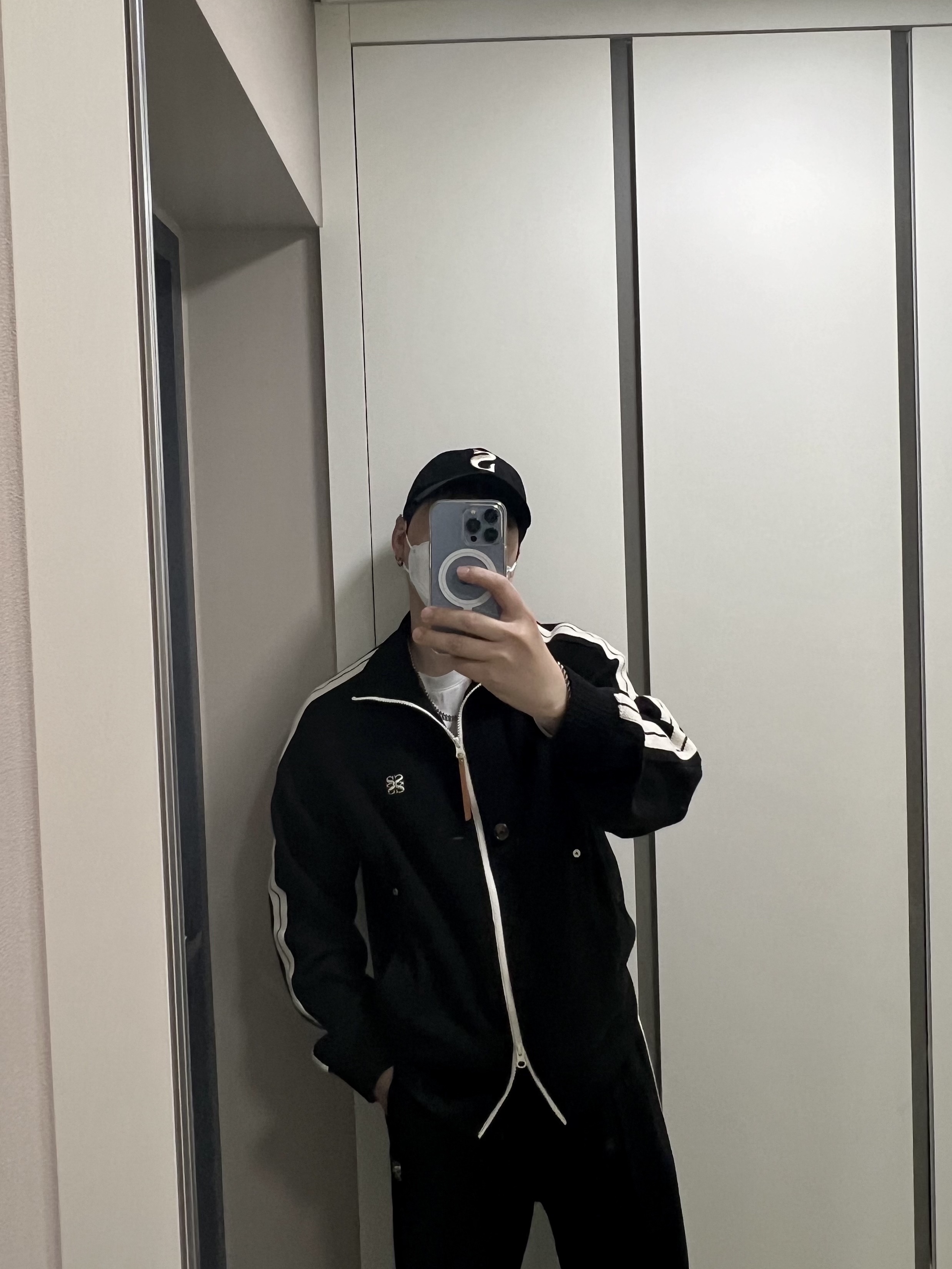 🧍🏻님의 스타일 - 2