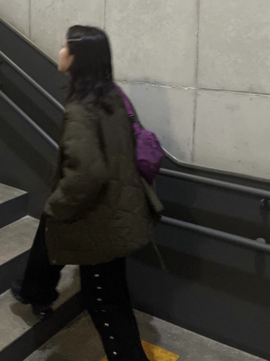 다이소님의 스타일