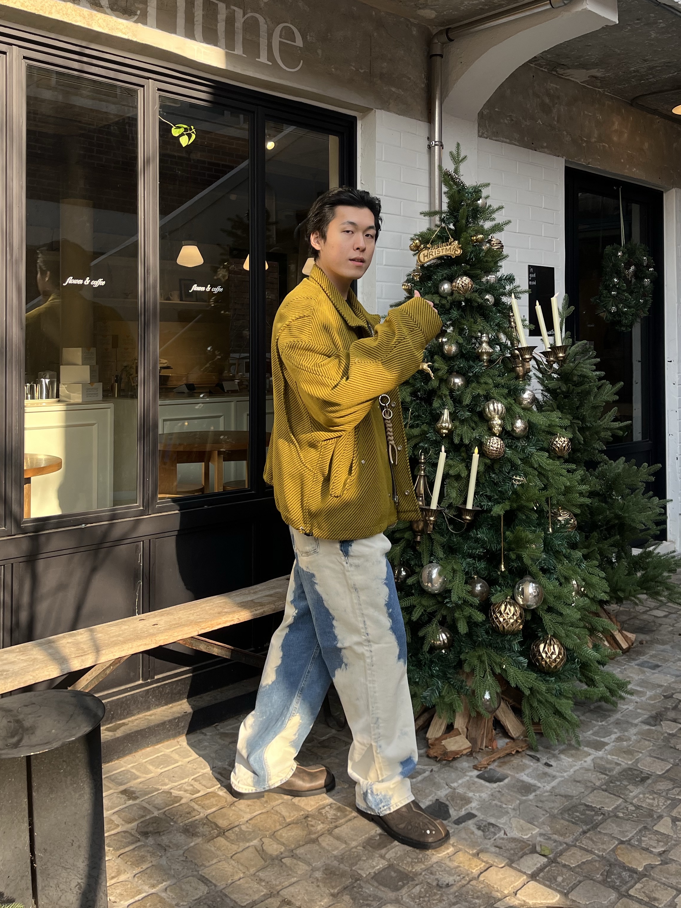 김성빈님의 스타일 - 3