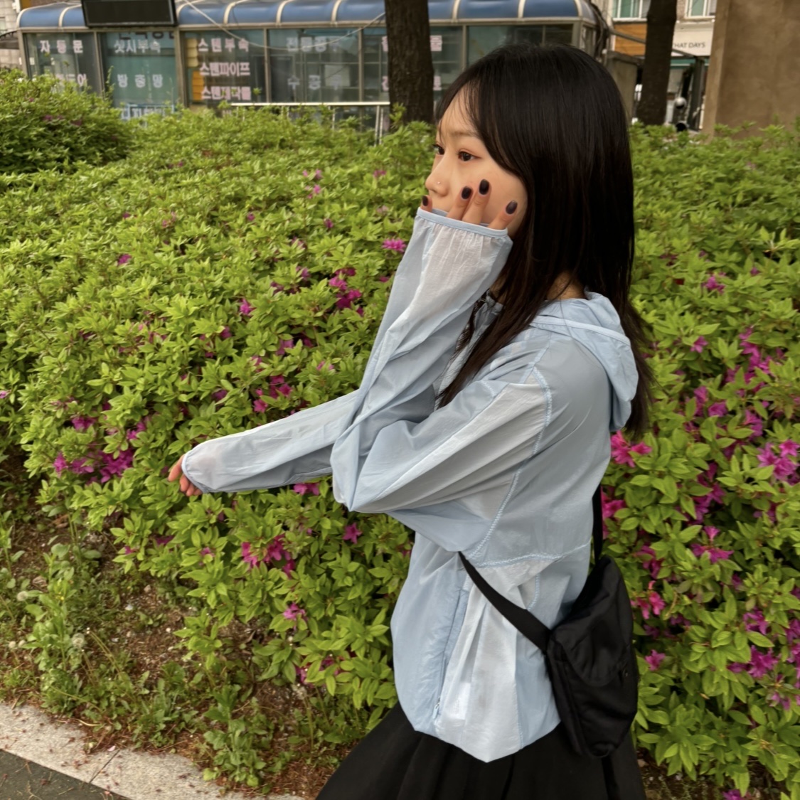 KREAM 스타일