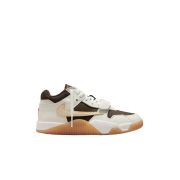 (PS) Jordan x Travis Scott Jumpman Jack TR Sail and Dark Mocha