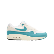 (W) Nike Air Max 1 White Dusty Cactus