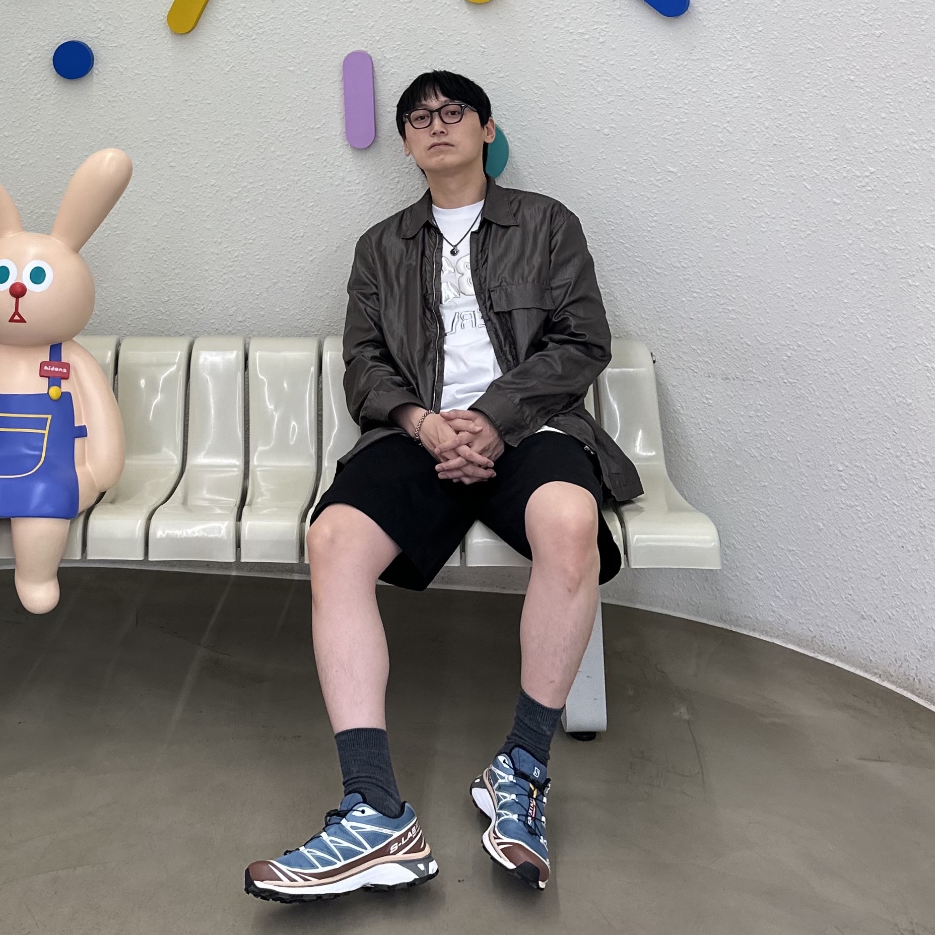 장롱이님의 스타일 - 3