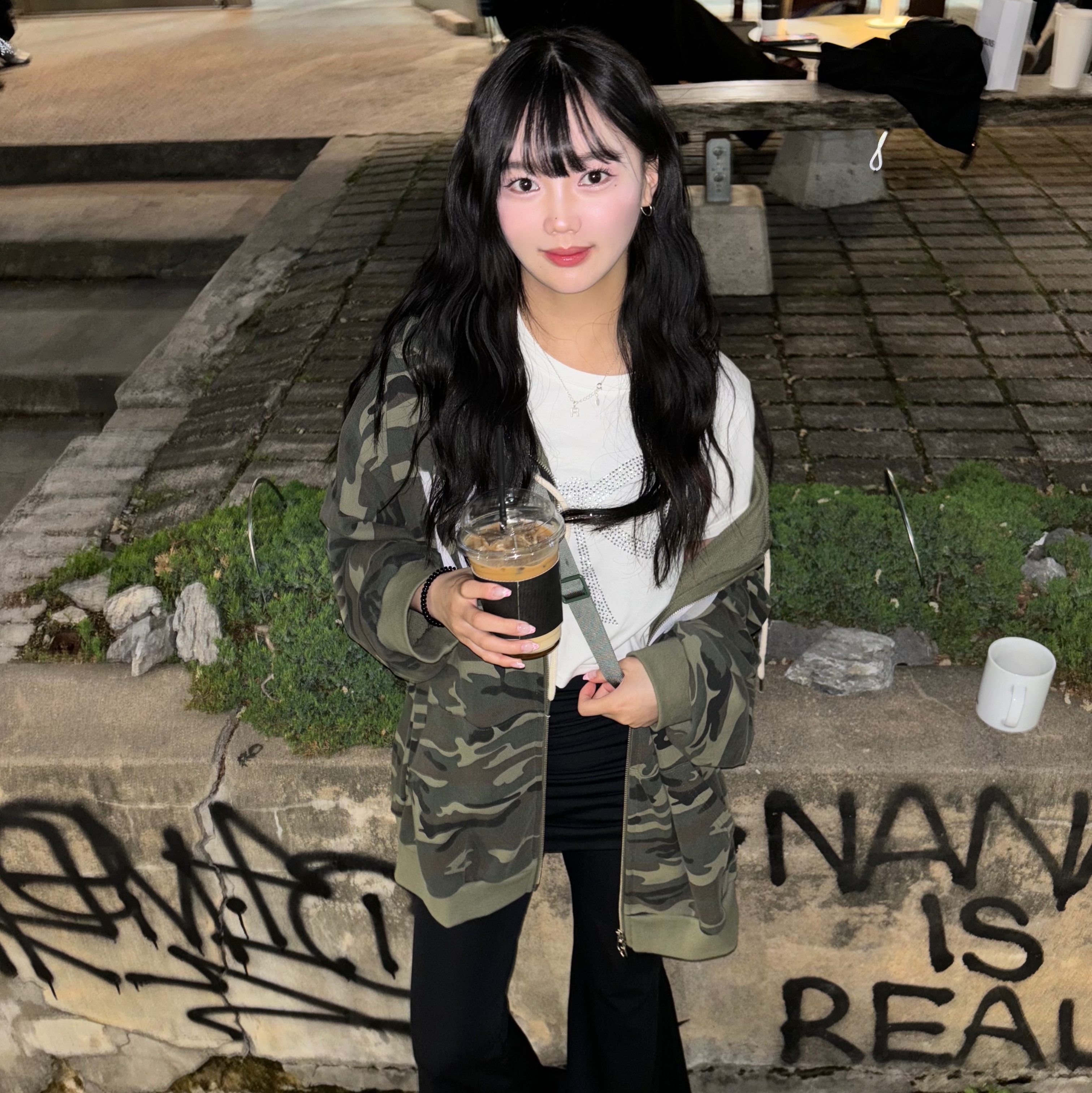 Supreme Field Side Bag Olive Gonz - 23SS 착용 스타일 - 3