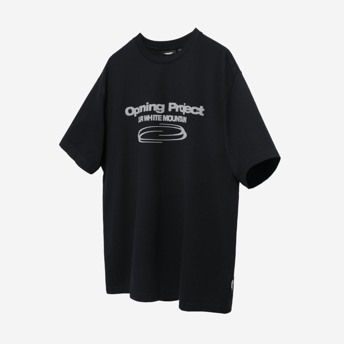 Tシャツ・カットソー Opening Project Identity Multi Stripe T Shirt Cream MUSINSA | OPENING PROJECT Identity Multi Stripe T Shirt - Cream