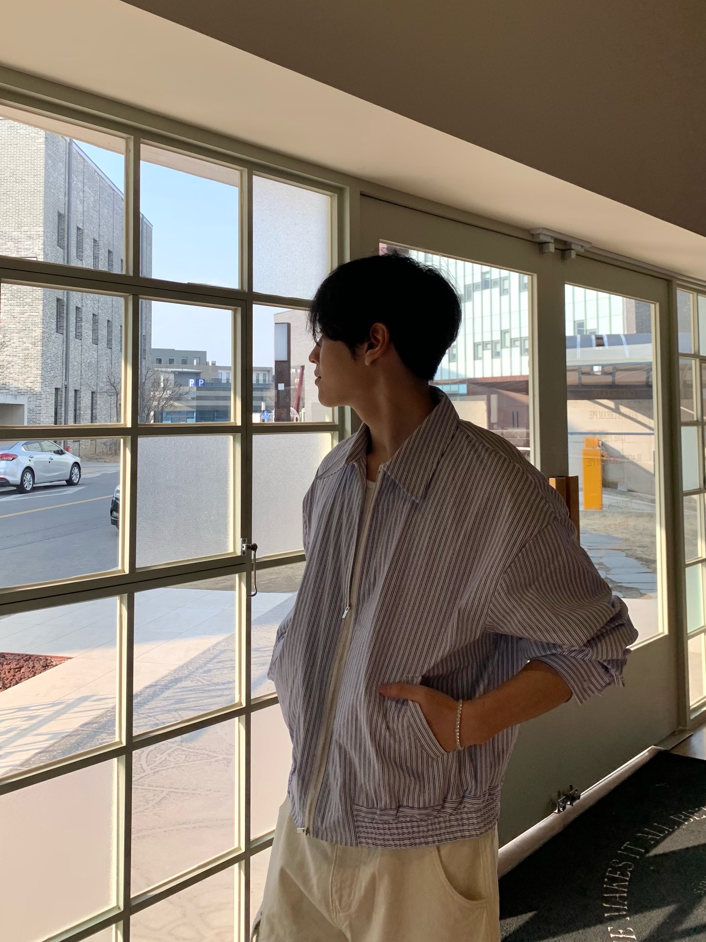 정동수님의 스타일 - 4